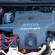 Cheap “cold” air intake included
